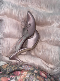 Pixie Heels-Gyouree Kim-APOC STORE