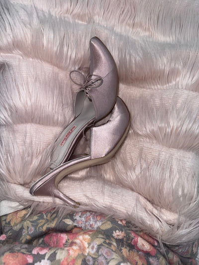 Pixie Heels-Gyouree Kim-APOC STORE