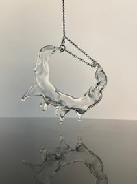 Lost Bracelet-Pia Glassworks-APOC STORE