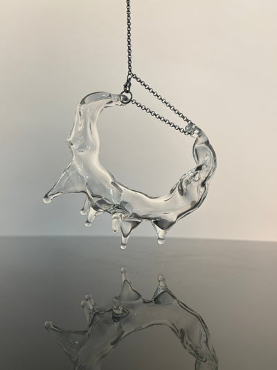 Lost Bracelet-Pia Glassworks-APOC STORE