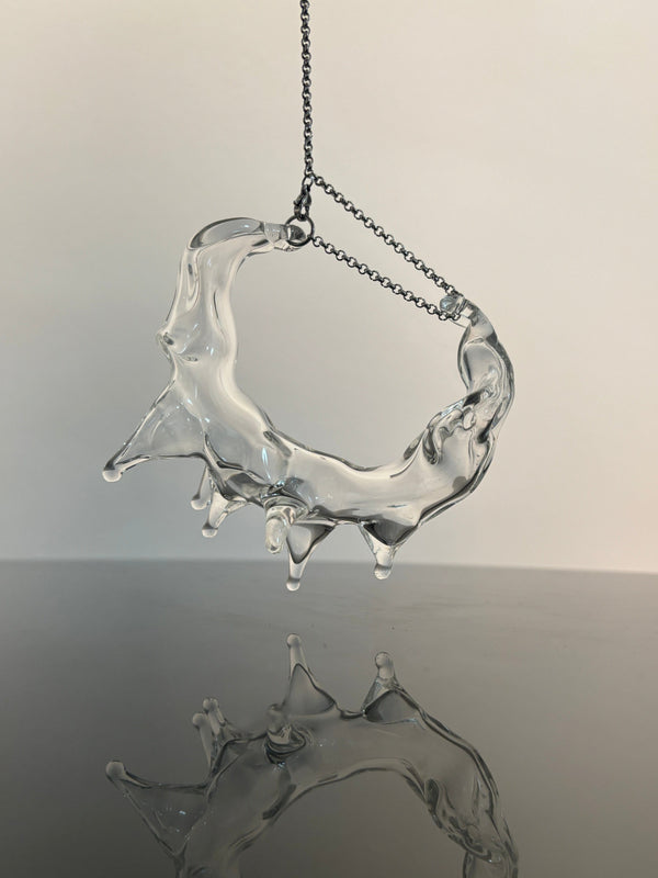 Lost Bracelet-Pia Glassworks-APOC STORE