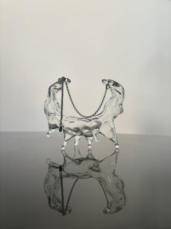 Lost Bracelet-Pia Glassworks-APOC STORE