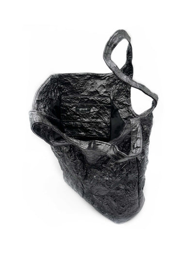 CRUSHABLE BAG-GRECO-APOC STORE