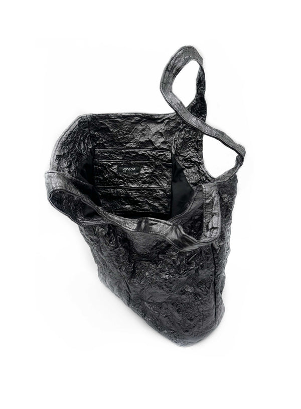 CRUSHABLE BAG-GRECO-APOC STORE