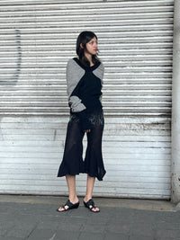 Flare Capri-Krystal Paniagua-APOC STORE