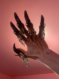 Giger Black-Texto Dallas-APOC STORE