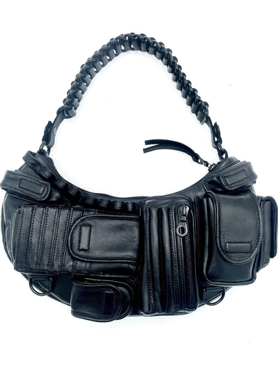 UTILITY COMBAT PURSE-Greco-APOC STORE