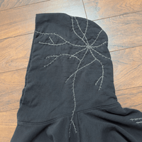 Nerve Hoodie-Squiggles-APOC STORE