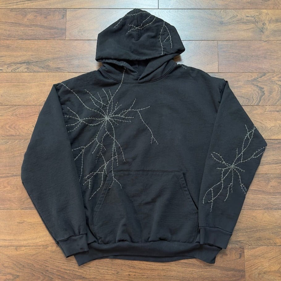 Nerve Hoodie-Squiggles-APOC STORE