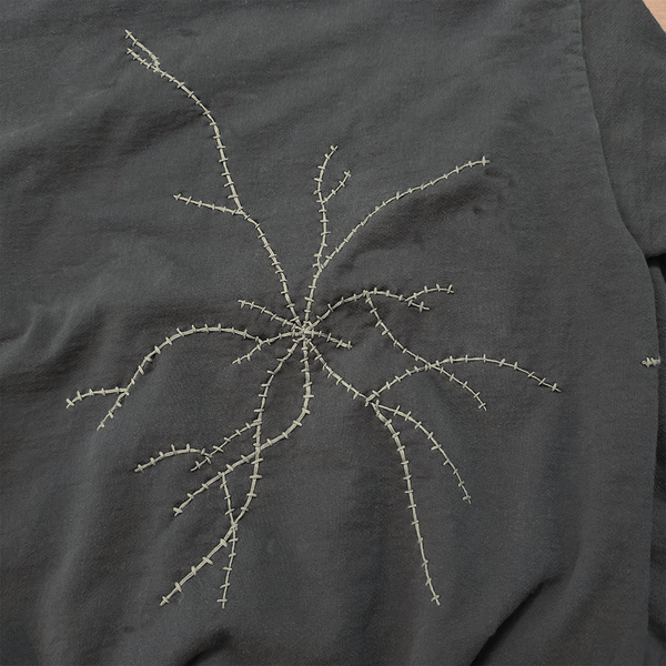 Nerve Hoodie-Squiggles-APOC STORE