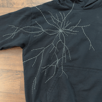 Nerve Hoodie-Squiggles-APOC STORE