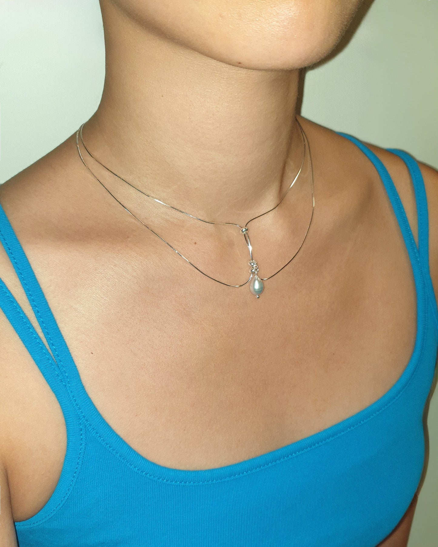 Queen’s Magic Necklace 01-Jaekim-APOC STORE