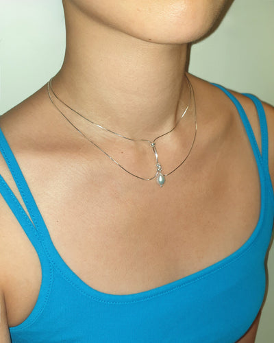 Queen’s Magic Necklace 01-Jaekim-APOC STORE