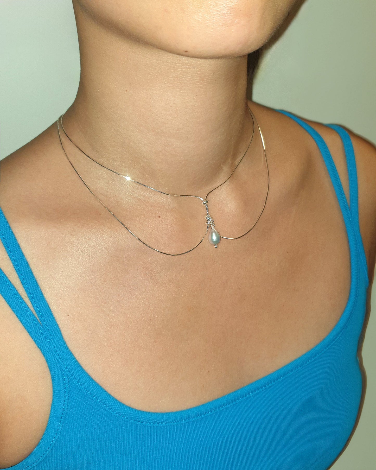 Queen’s Magic Necklace 01-Jaekim-APOC STORE