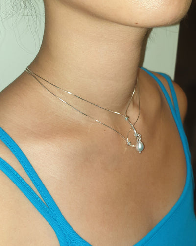 Queen’s Magic Necklace 01-Jaekim-APOC STORE