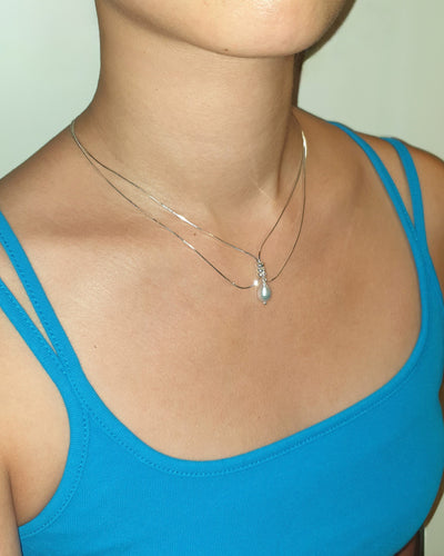 Queen’s Magic Necklace 01-Jaekim-APOC STORE