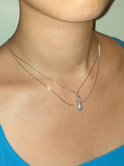 Queen’s Magic Necklace 01-Jaekim-APOC STORE