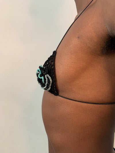 MINI FLOWER BRA-Lou de Bètoly-APOC STORE