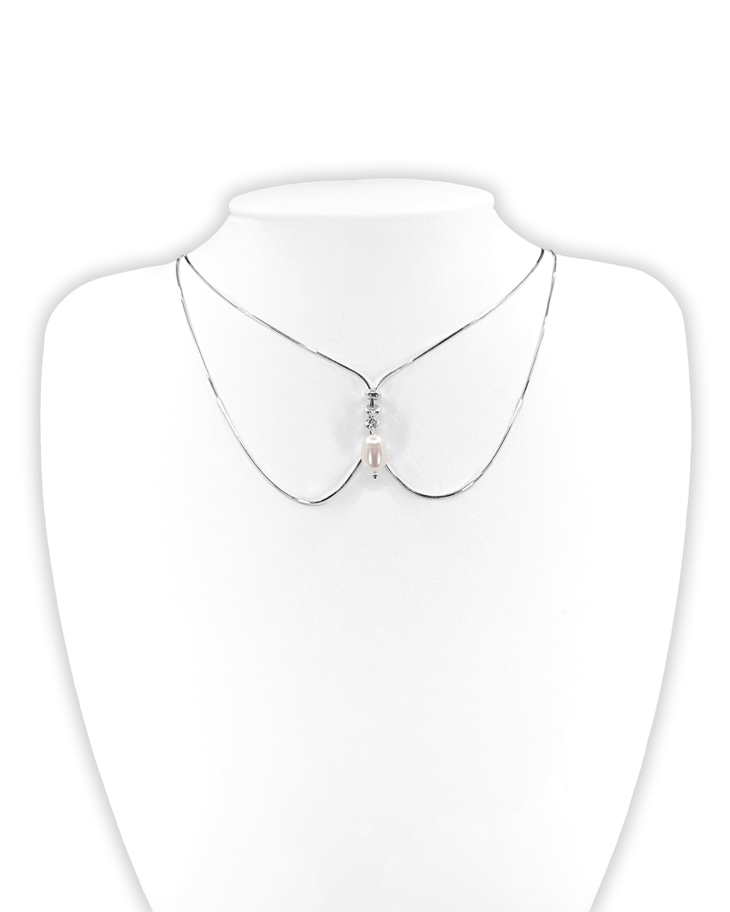 Queen’s Magic Necklace 01-Jaekim-APOC STORE