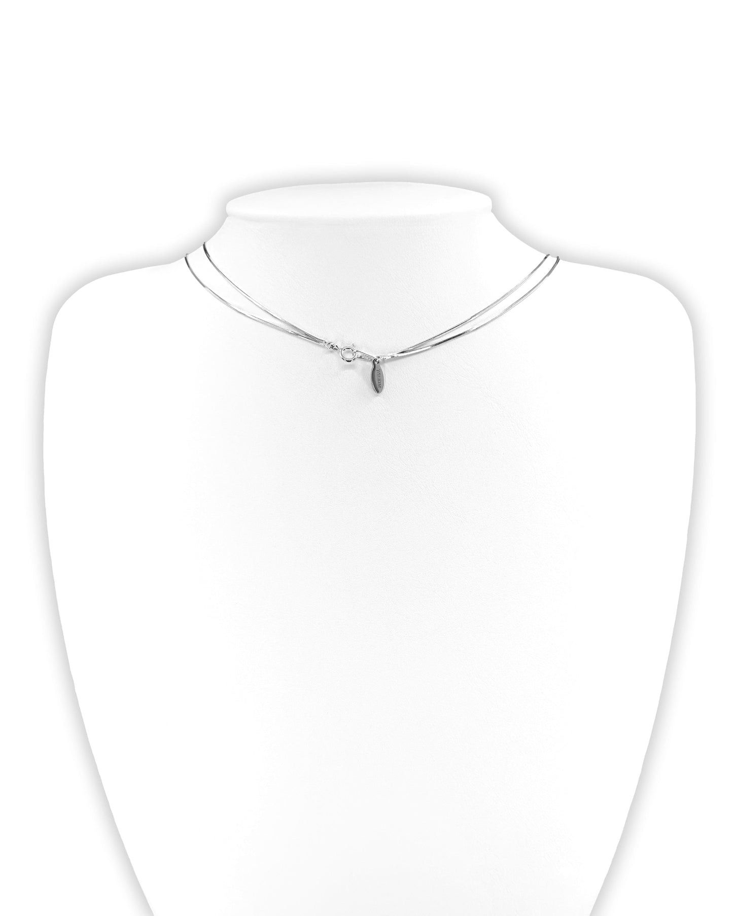 Queen’s Magic Necklace 01-Jaekim-APOC STORE