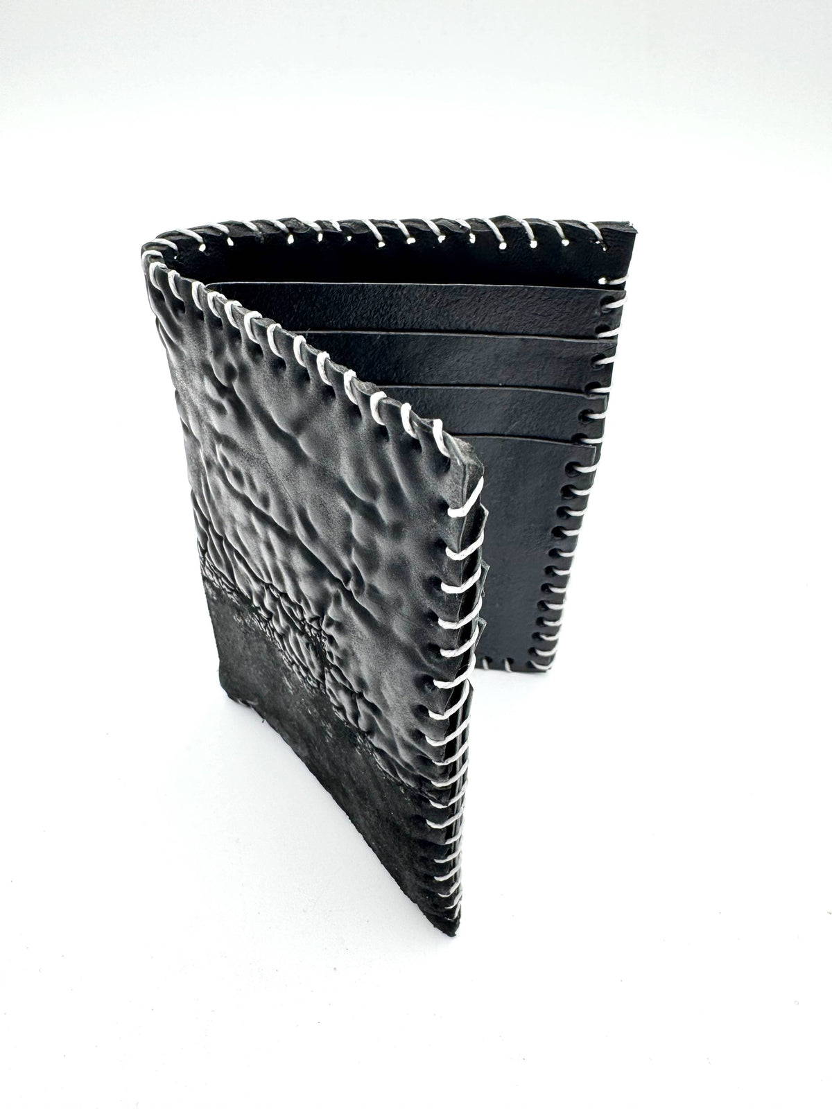 WHIPSTITCH WALLET – APOC STORE display picture 1