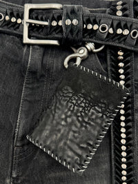 WHIPSTITCH WALLET-GRECO-APOC STORE