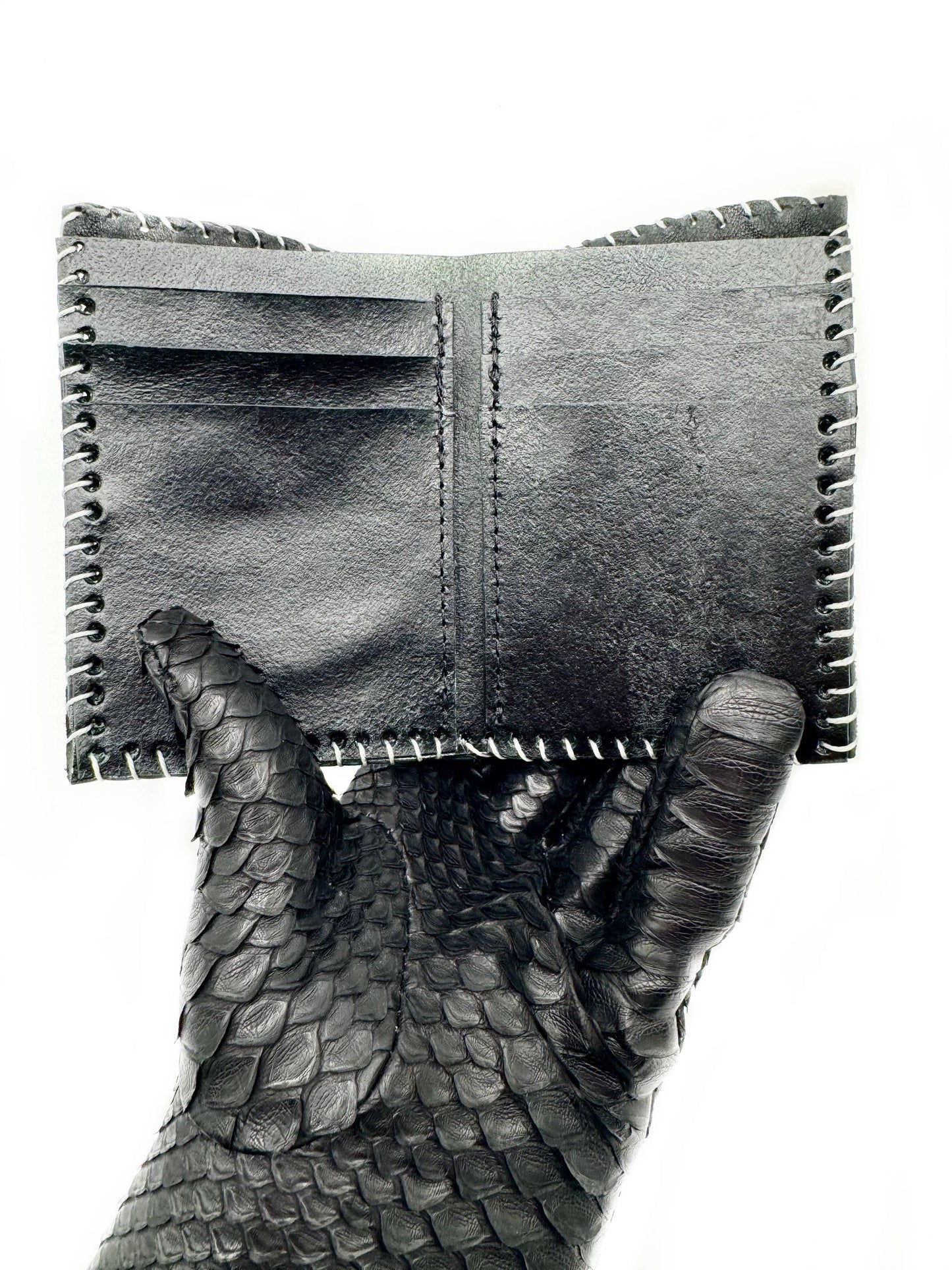 WHIPSTITCH WALLET-GRECO-APOC STORE