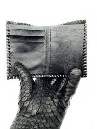 WHIPSTITCH WALLET-GRECO-APOC STORE
