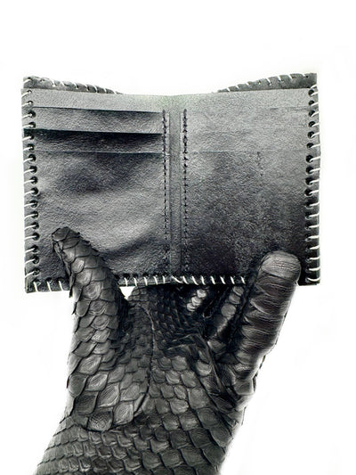 WHIPSTITCH WALLET-GRECO-APOC STORE