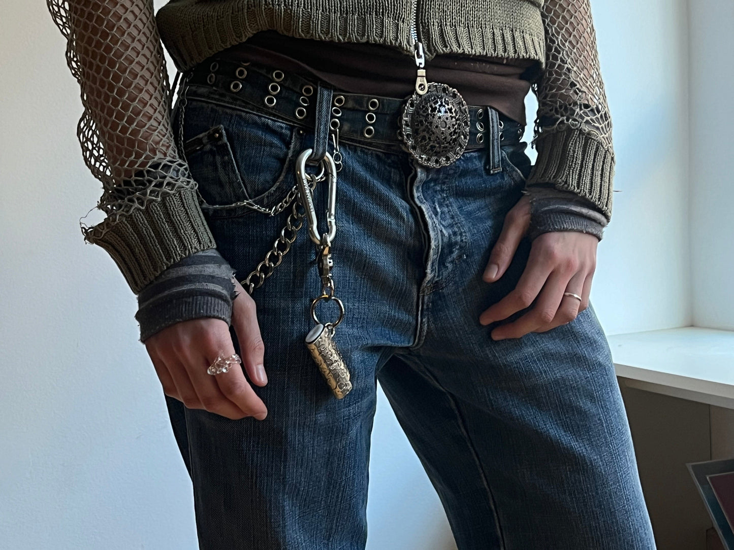 Star Lighter Case-Filoza-APOC STORE