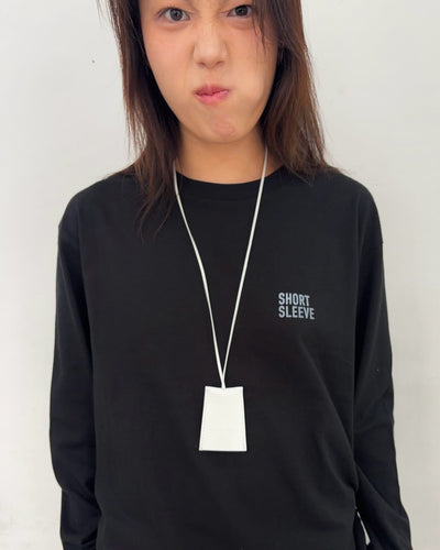 Team Office Key Necklace-EGNARTS-APOC STORE