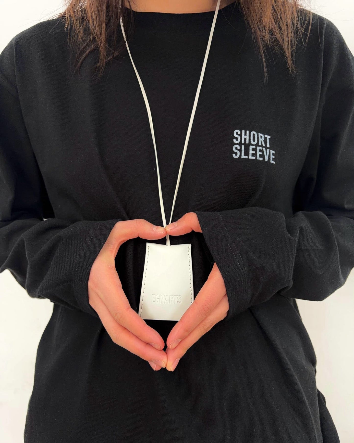 Team Office Key Necklace-EGNARTS-APOC STORE