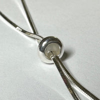 Pearl tassel necklace 03-Jaekim-APOC STORE