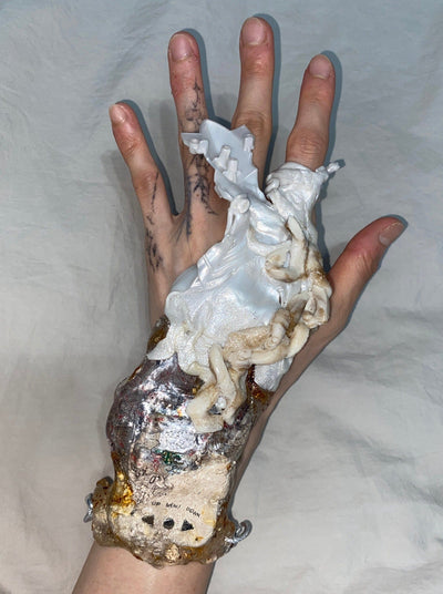 EQPH59 Hand Piece-VACSOM-APOC STORE