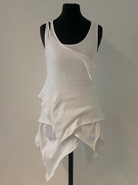 Triple dress-suungam-APOC STORE