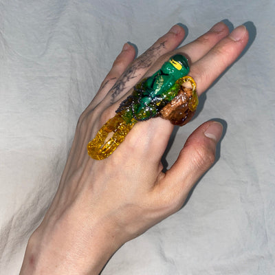 Eqpr150 Ring-VACSOM-APOC STORE