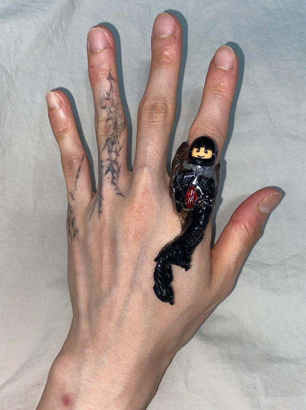 Eqpr152 Ring-VACSOM-APOC STORE