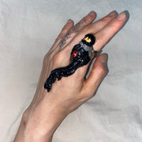 Eqpr152 Ring-VACSOM-APOC STORE