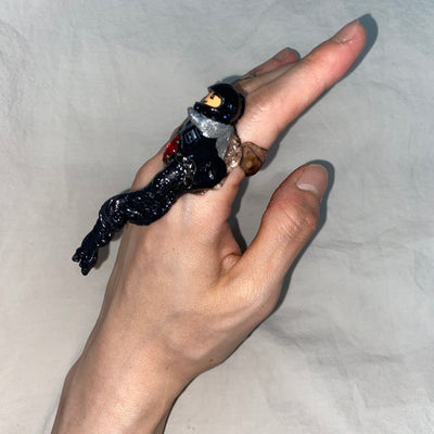 Eqpr152 Ring-VACSOM-APOC STORE