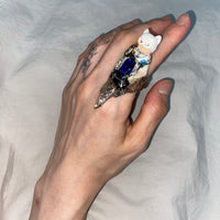 Eqpr146 Ring-VACSOM-APOC STORE