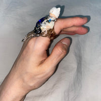 Eqpr146 Ring-VACSOM-APOC STORE