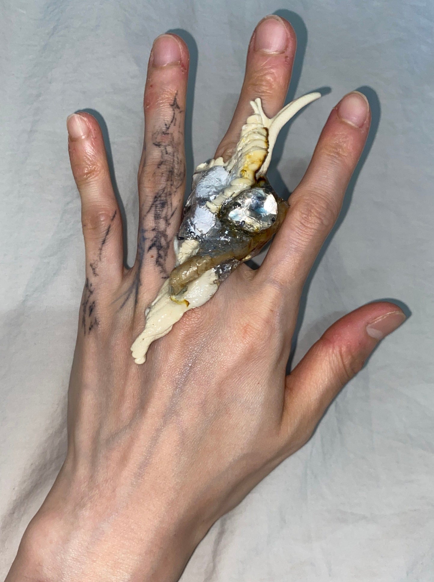 Eqpr150 Ring-VACSOM-APOC STORE