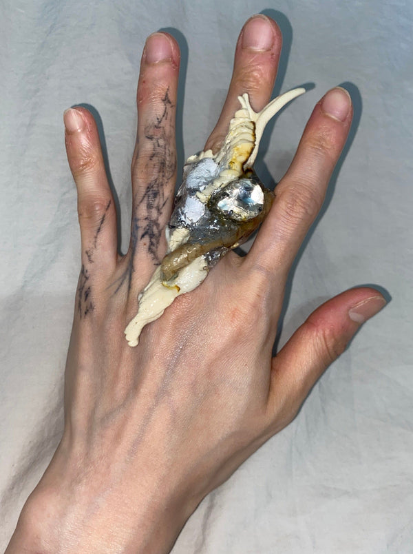 Eqpr150 Ring-VACSOM-APOC STORE