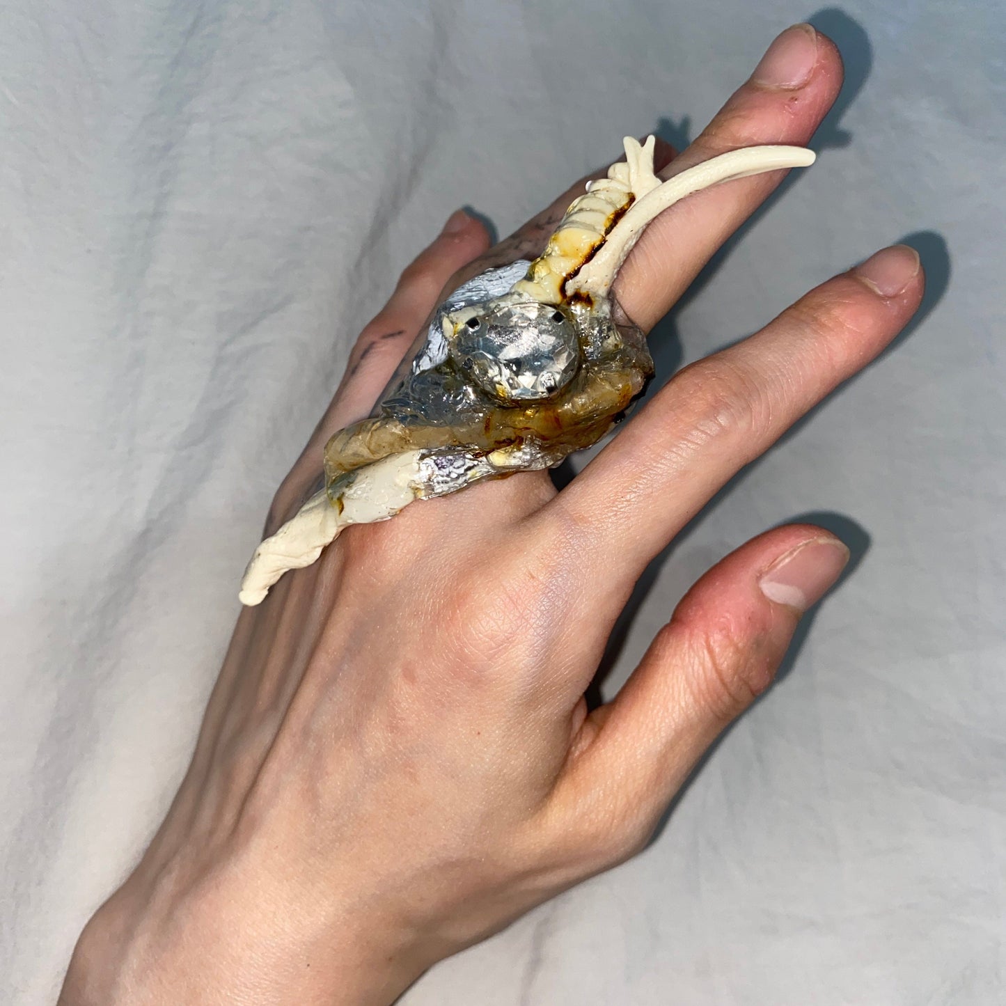 Eqpr150 Ring-VACSOM-APOC STORE