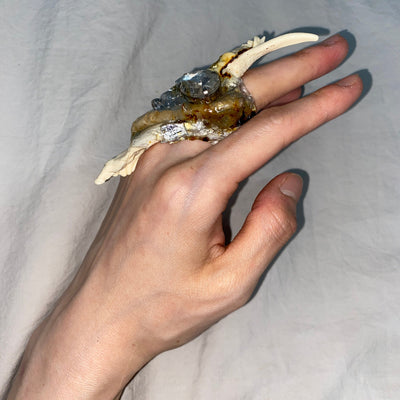 Eqpr150 Ring-VACSOM-APOC STORE