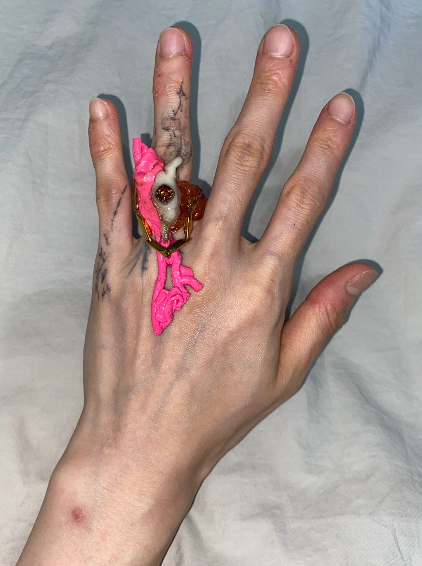 Eqpr145 Ring-VACSOM-APOC STORE