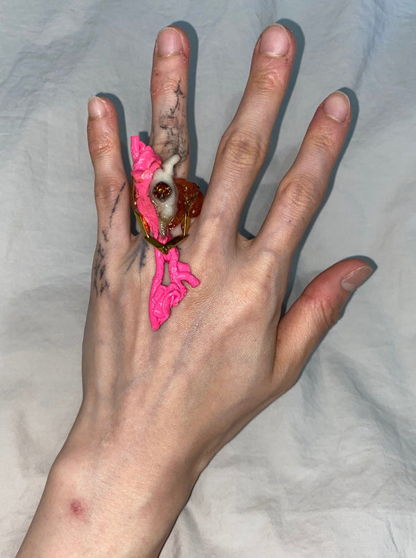 Eqpr145 Ring-VACSOM-APOC STORE