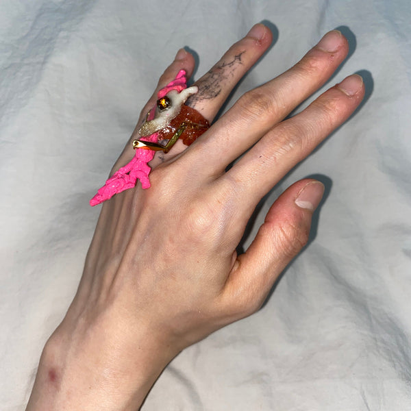 Eqpr145 Ring-VACSOM-APOC STORE