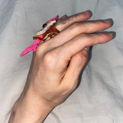 Eqpr145 Ring-VACSOM-APOC STORE