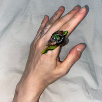 Eqpr156 Ring-VACSOM-APOC STORE